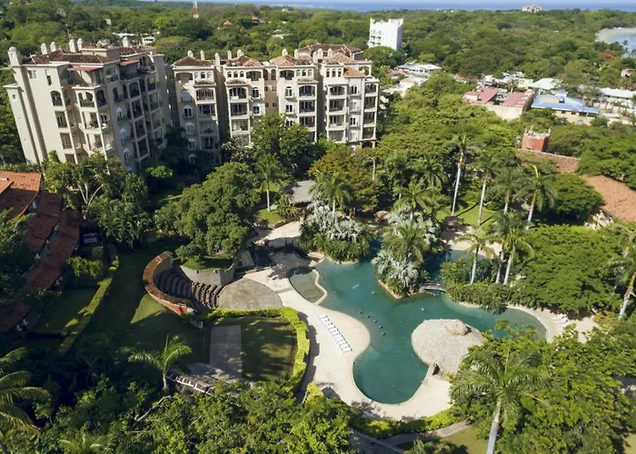 Matapalo 103- 2 Bedroom Poolside At Appartement *