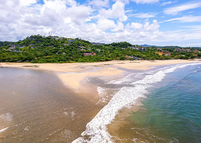 Matapalo 103- 2 Bedroom Poolside At Appartement Tamarindo
