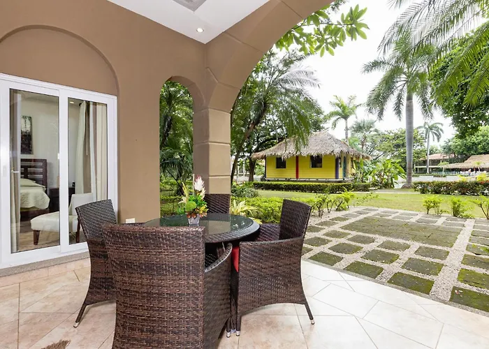 Matapalo 103- 2 Bedroom Poolside At Appartement