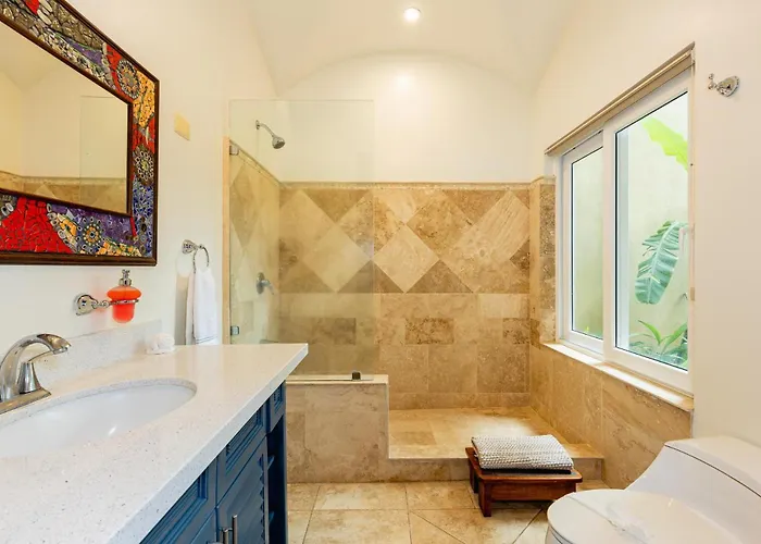 Matapalo 103- 2 Bedroom Poolside At * Tamarindo