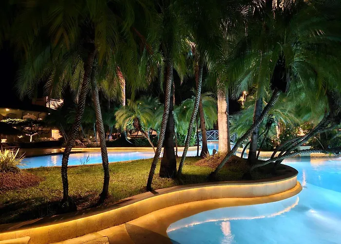 Matapalo 103- 2 Bedroom Poolside At Tamarindo