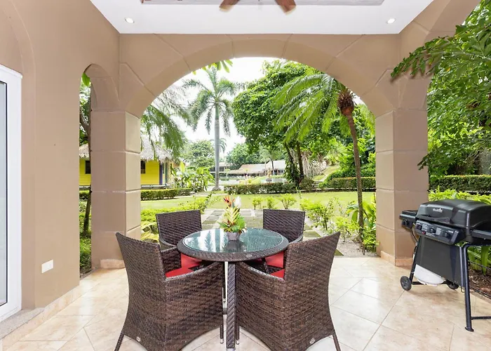 Matapalo 103- 2 Bedroom Poolside At * Tamarindo