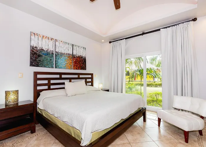 Matapalo 103- 2 Bedroom Poolside At * Tamarindo