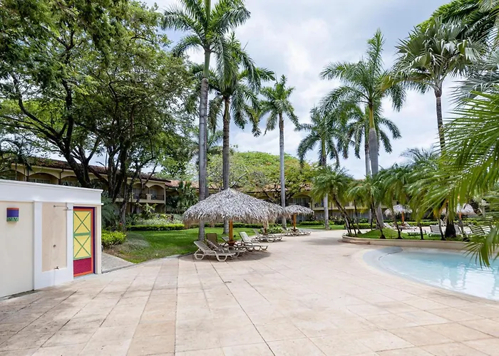 Matapalo 103- 2 Bedroom Poolside At Appartement *