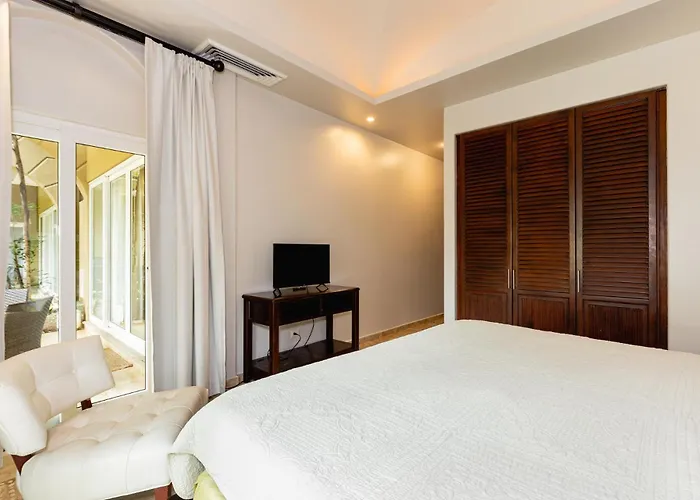 Matapalo 103- 2 Bedroom Poolside At *