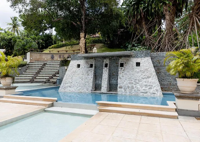 Matapalo 103- 2 Bedroom Poolside At Tamarindo