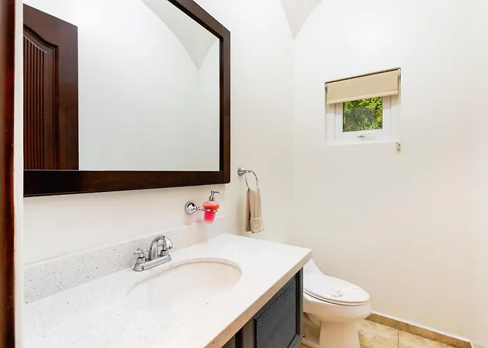 Matapalo 103- 2 Bedroom Poolside At Appartement Tamarindo