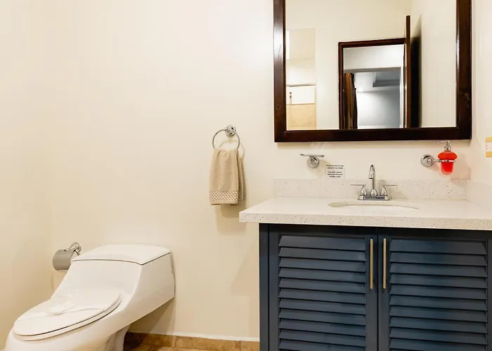 Matapalo 103- 2 Bedroom Poolside At Appartement *