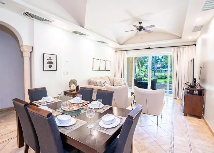 Appartement Matapalo 103- 2 Bedroom Poolside At *