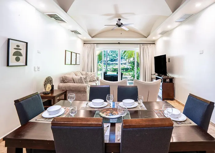 Appartement Matapalo 103- 2 Bedroom Poolside At