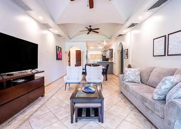 Matapalo 103- 2 Bedroom Poolside At *