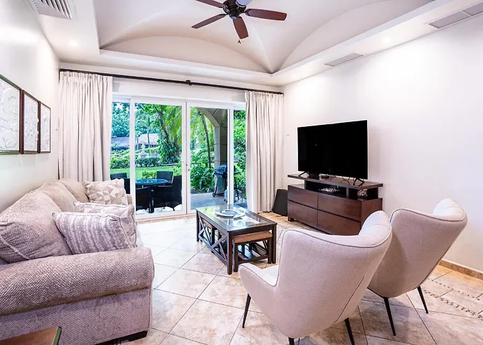 Matapalo 103- 2 Bedroom Poolside At Appartement