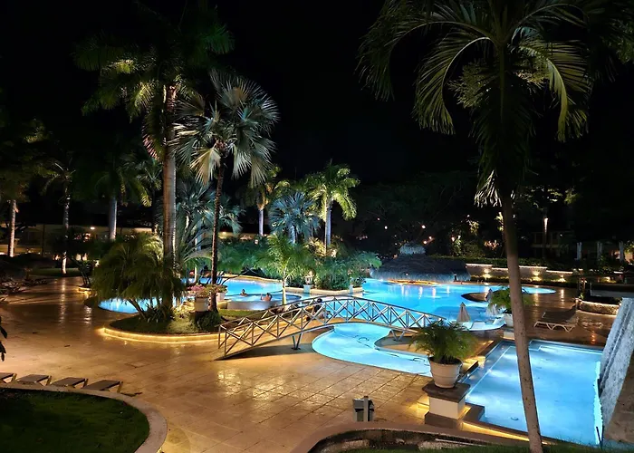 Matapalo 103- 2 Bedroom Poolside At Appartement Tamarindo